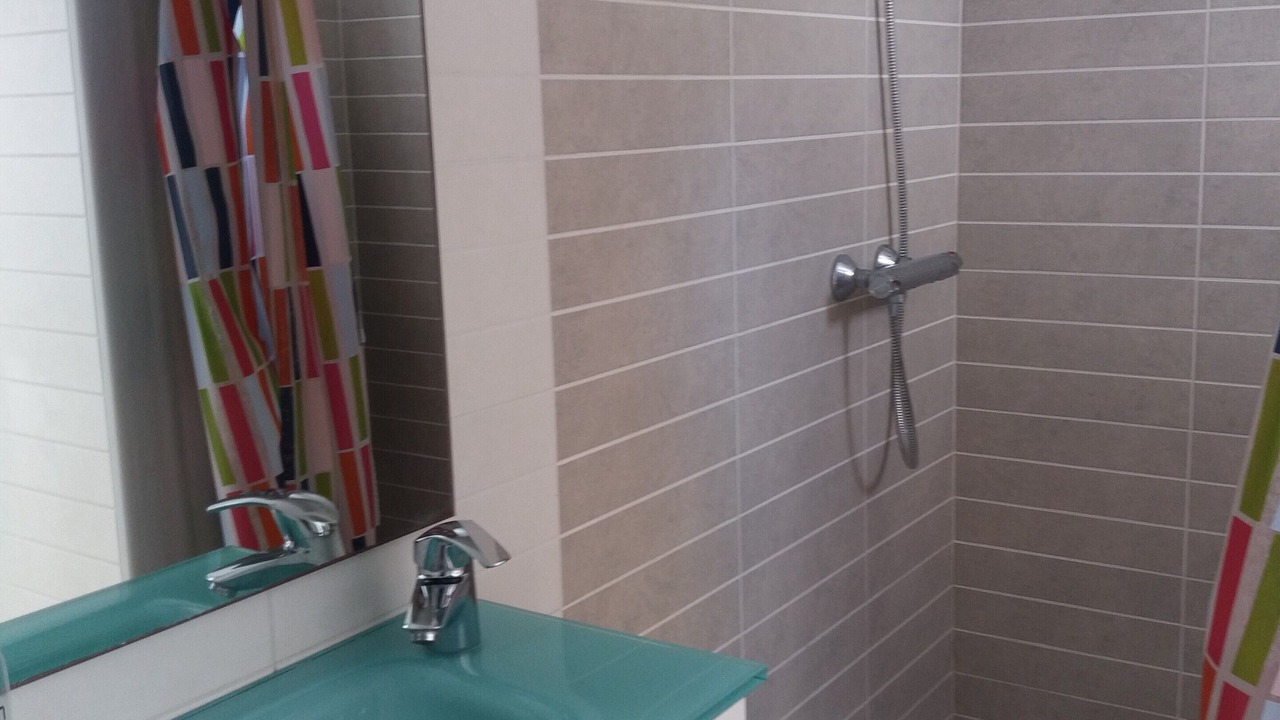 Photo of Bathroom in Palamos