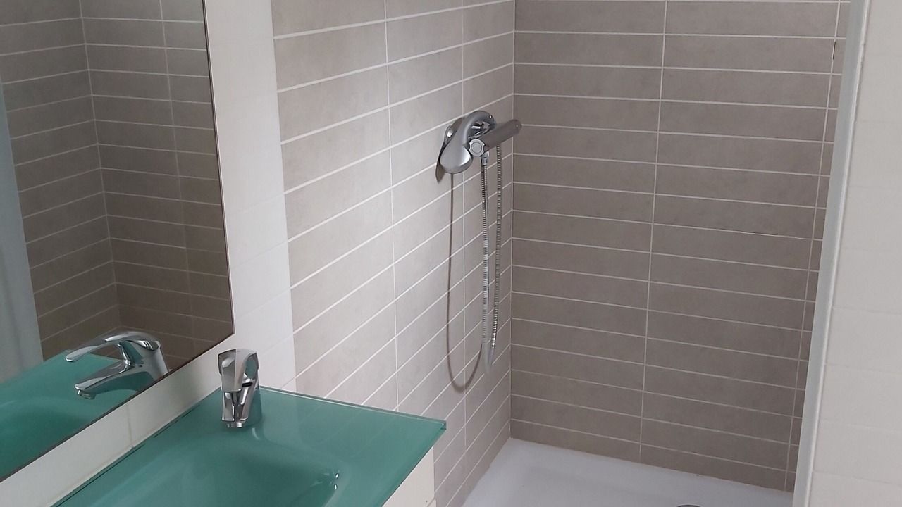 Photo of Bathroom in Palamos