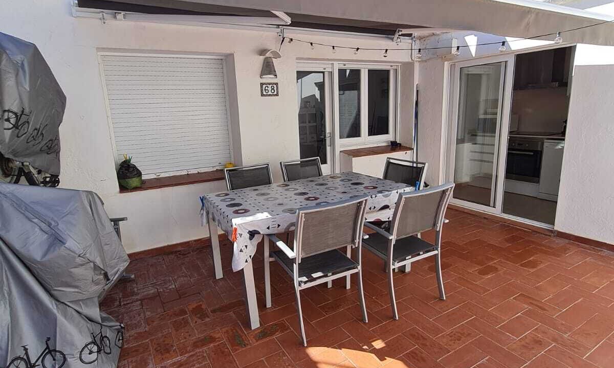 Photo of Outdoor in Palamos