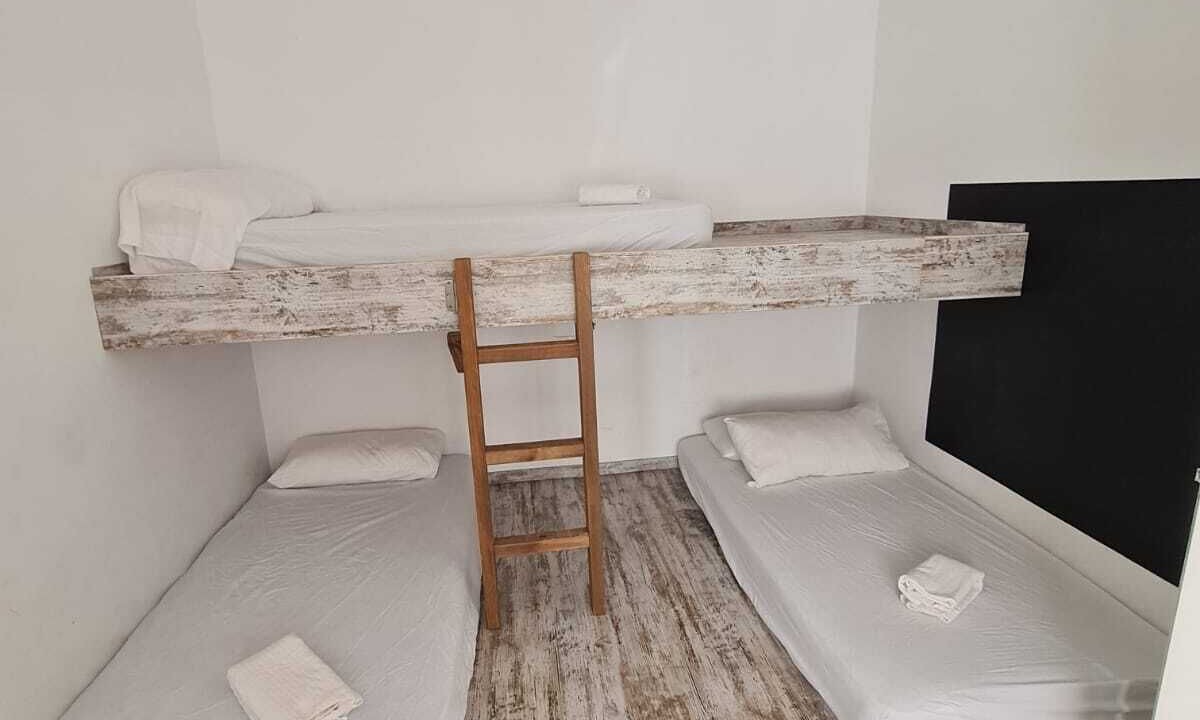 Photo of Bedroom in Palamos