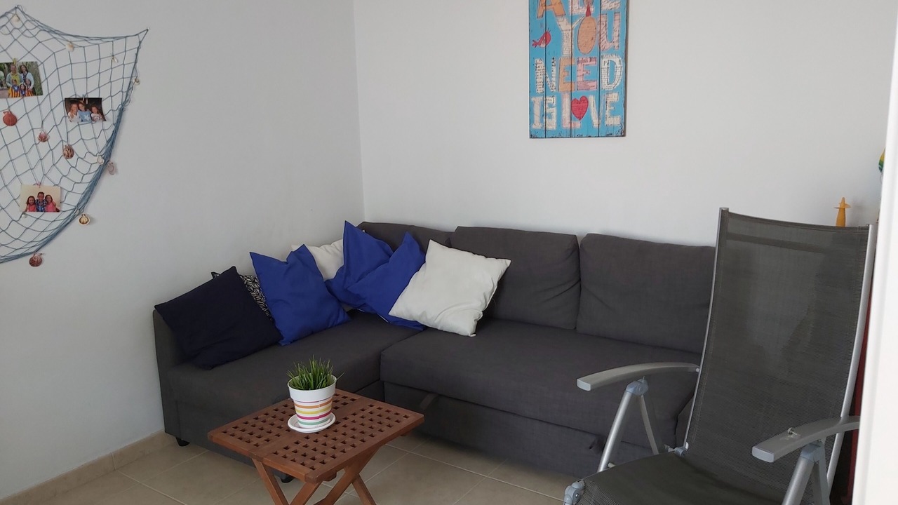 Photo of Livingroom in Palamos