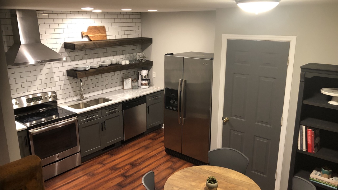 Photo of Kitchen in Antioch
