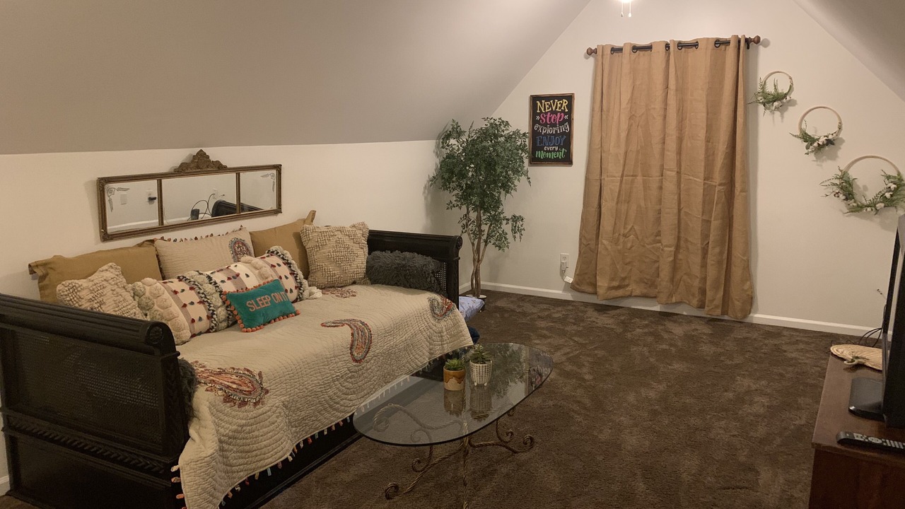 Photo of Livingroom in Antioch