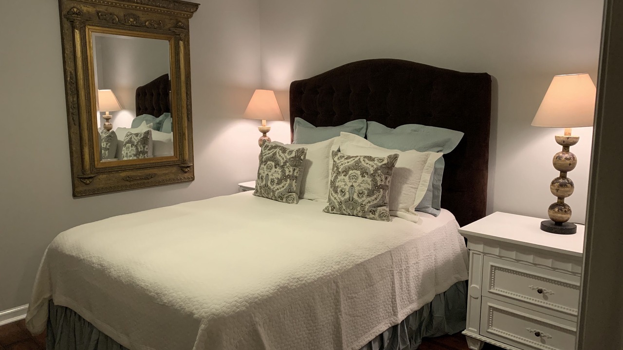 Photo of Bedroom in Antioch