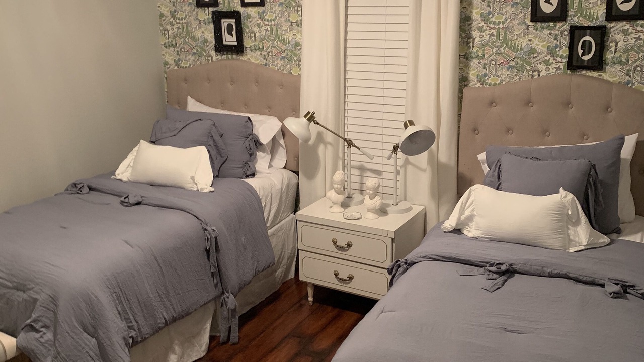 Photo of Bedroom in Antioch