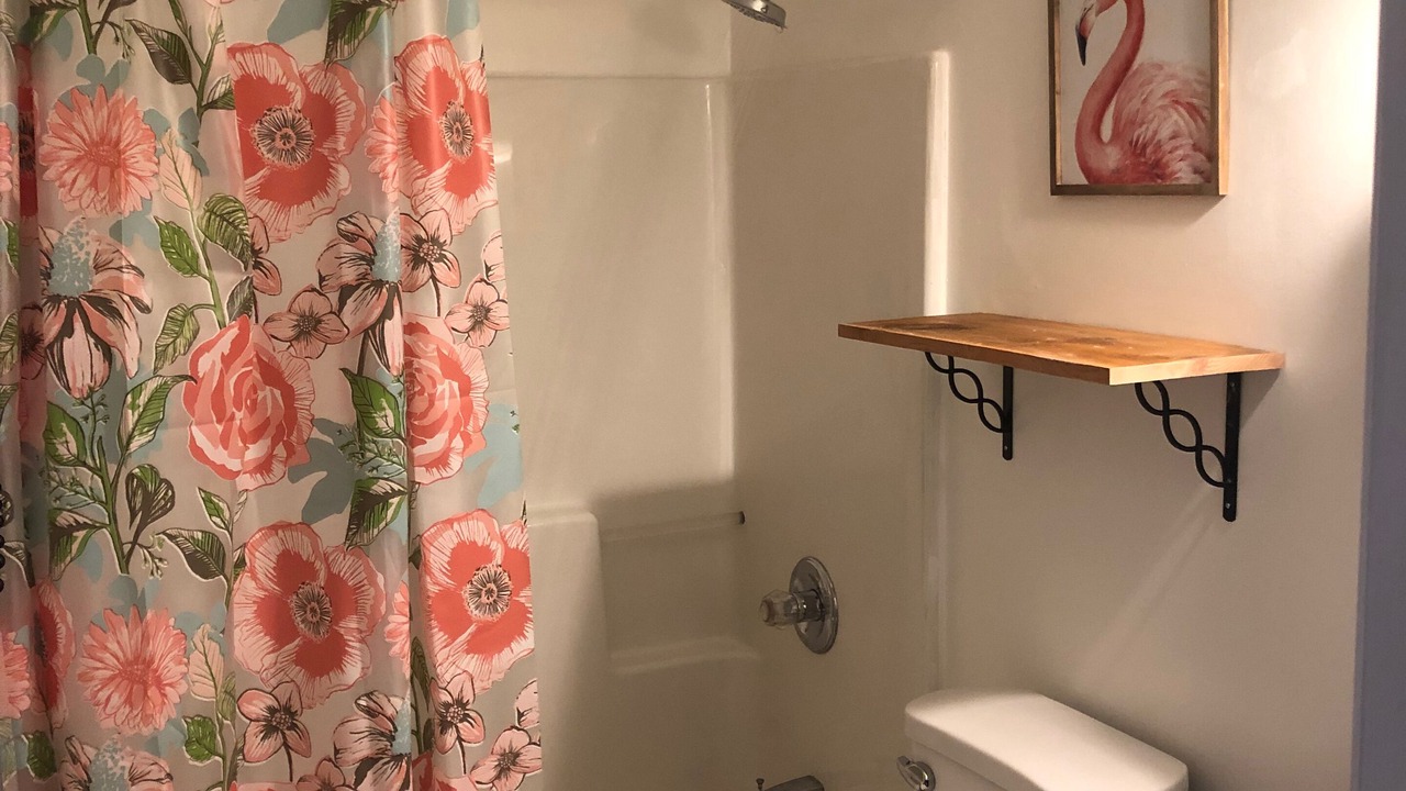 Photo of Bathroom in Antioch