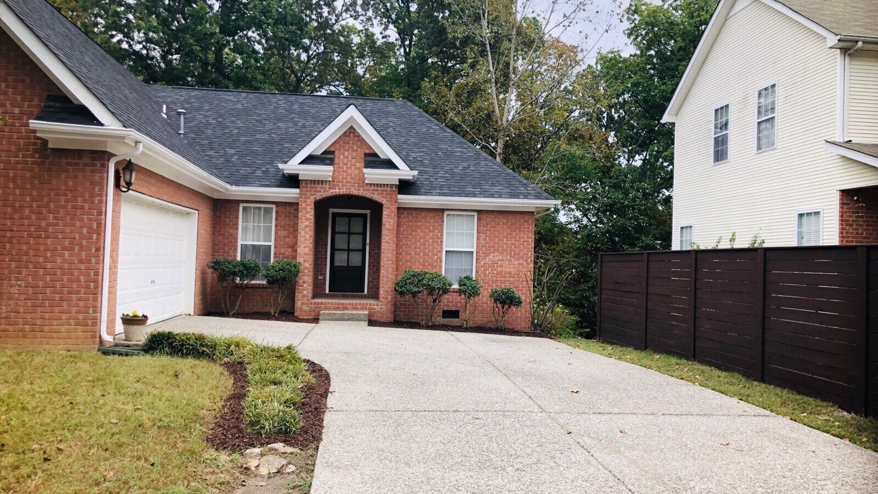 Photo of Outdoor in Antioch