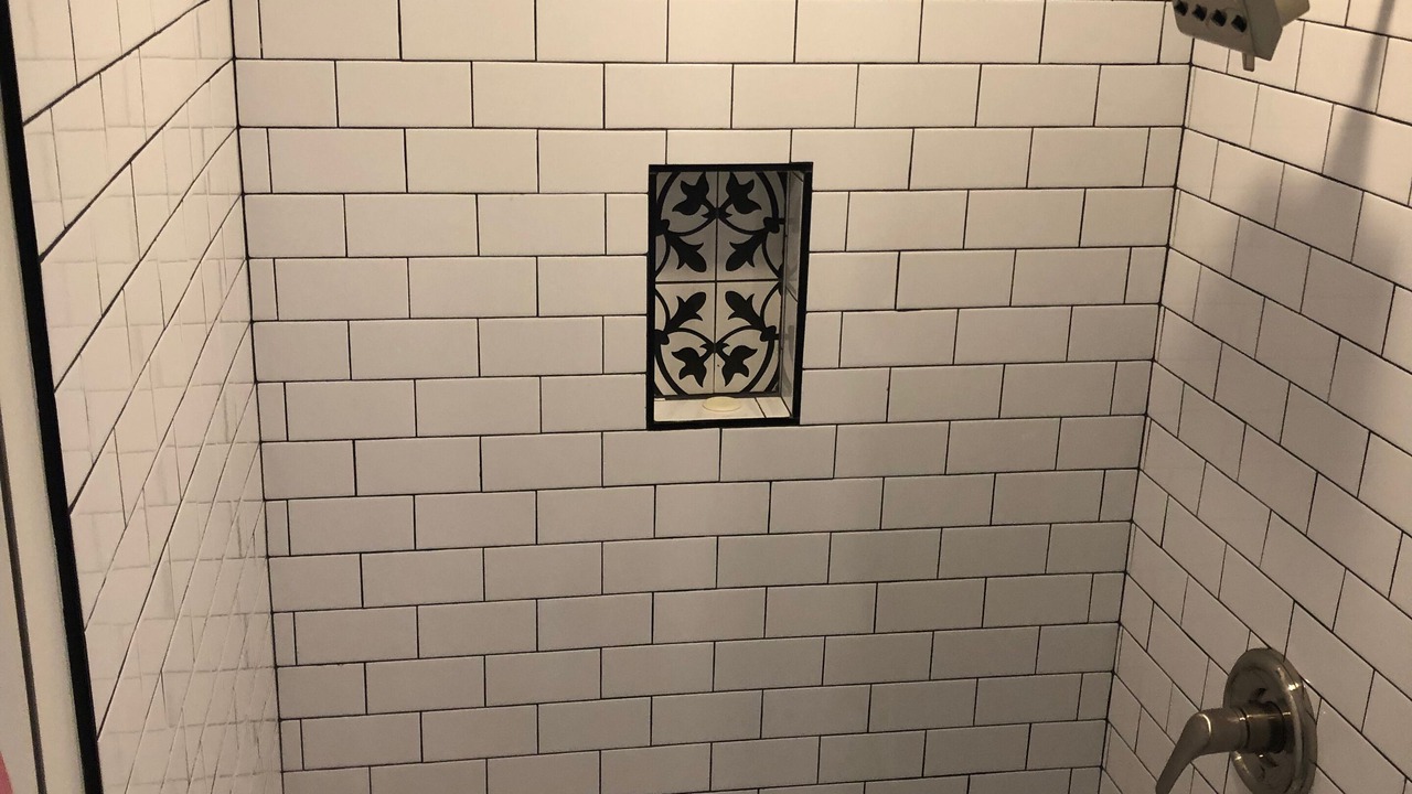 Photo of Bathroom in Antioch