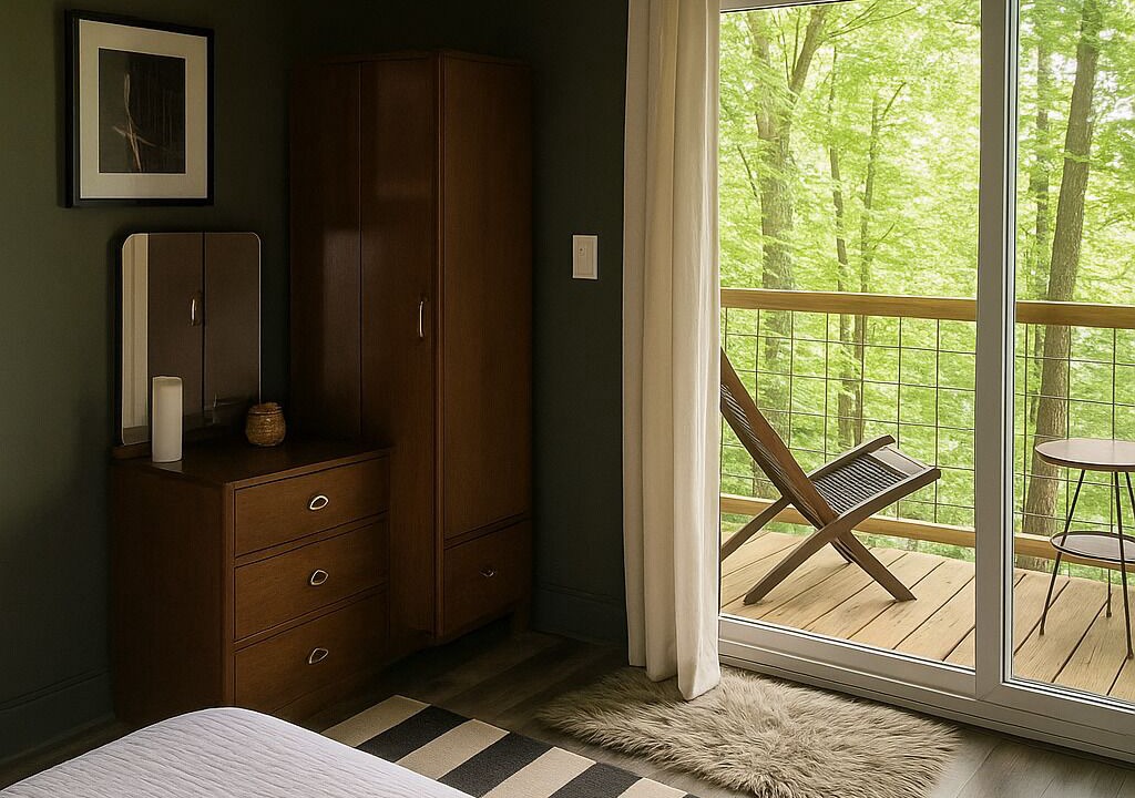 Photo of Bedroom in Trion