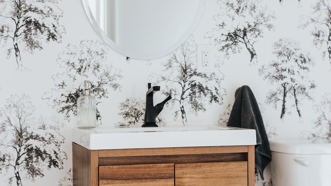 Photo of Bathroom in Trion