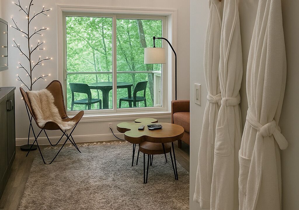 Photo of Livingroom in Trion
