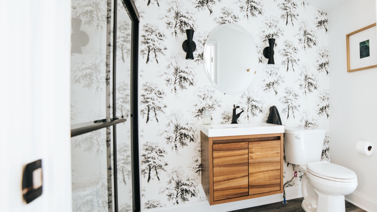 Photo of Bathroom in Trion
