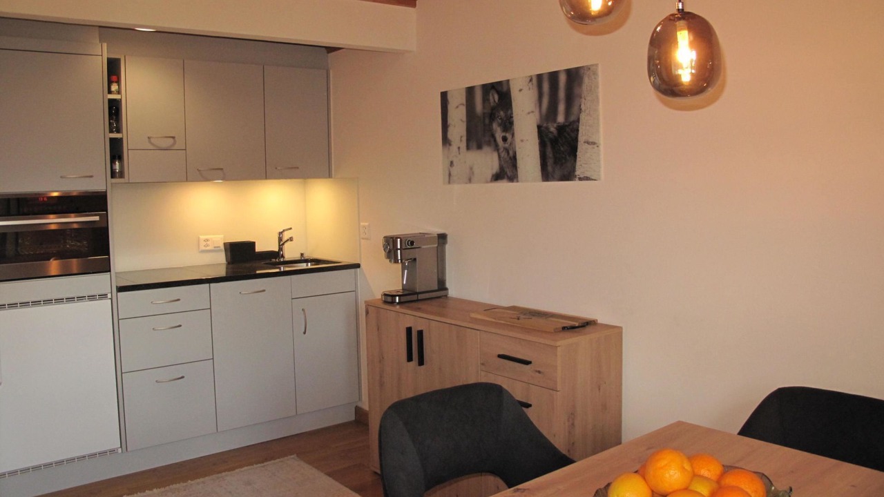 Photo of Livingroom in Schoenried
