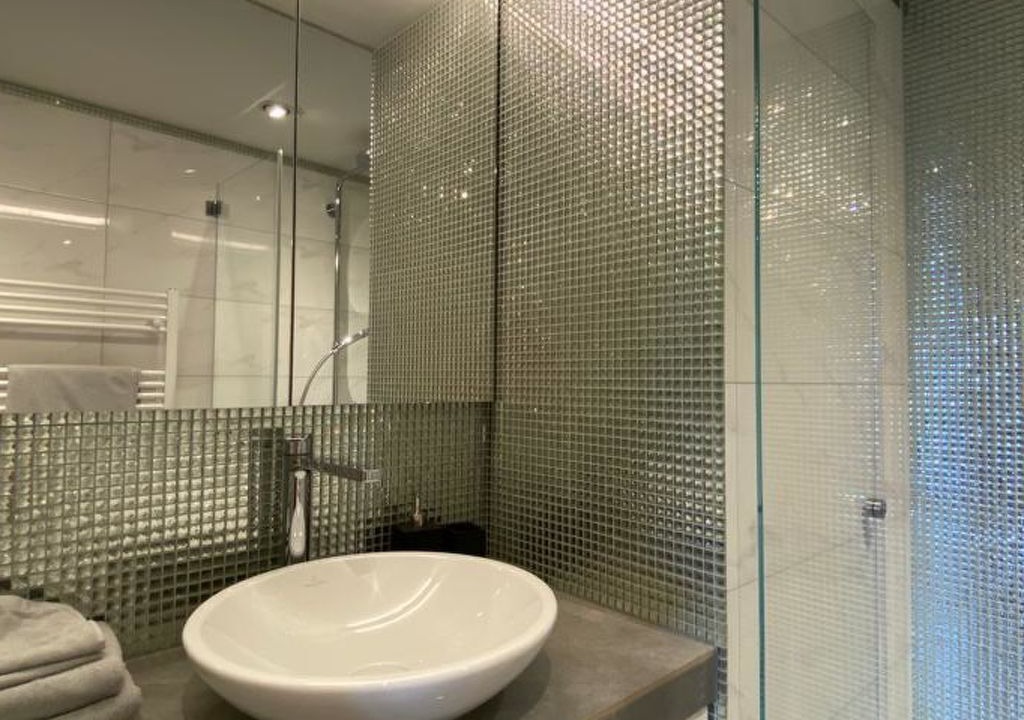 Photo of Bathroom in Schoenried