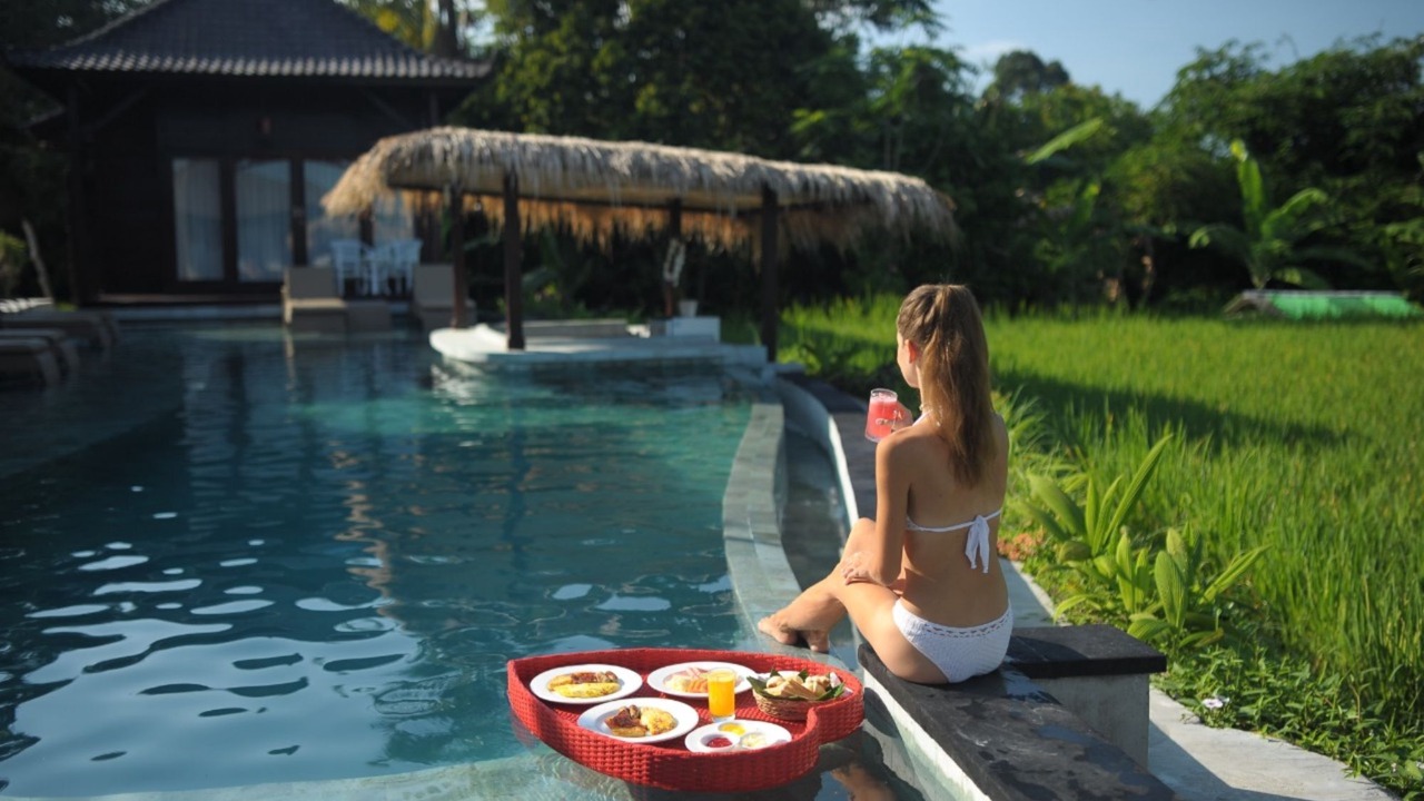 Photo of Outdoor in Kenderan