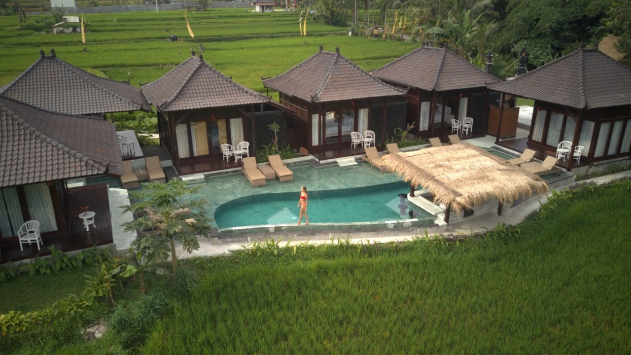 Photo of Outdoor in Kenderan