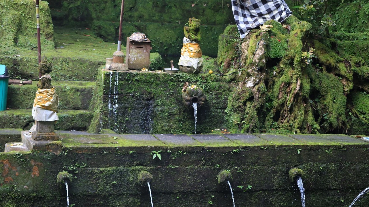 Photo of Outdoor in Kenderan