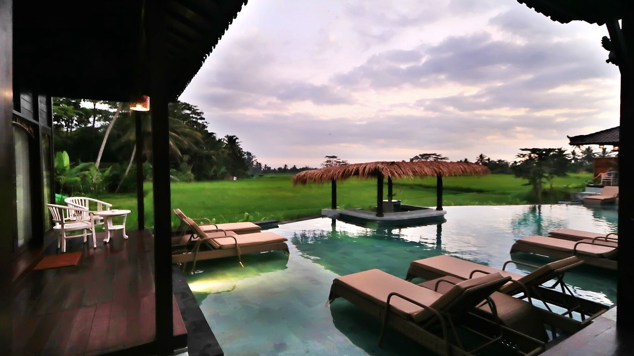 Photo of Outdoor in Kenderan