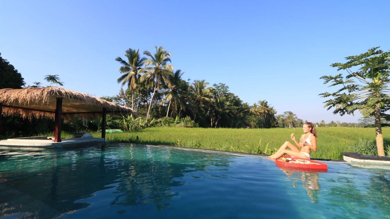 Photo of Outdoor in Kenderan