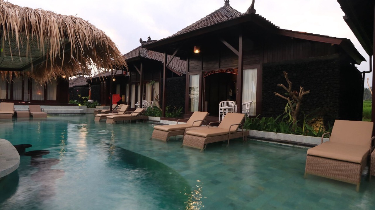 Photo of Outdoor in Kenderan