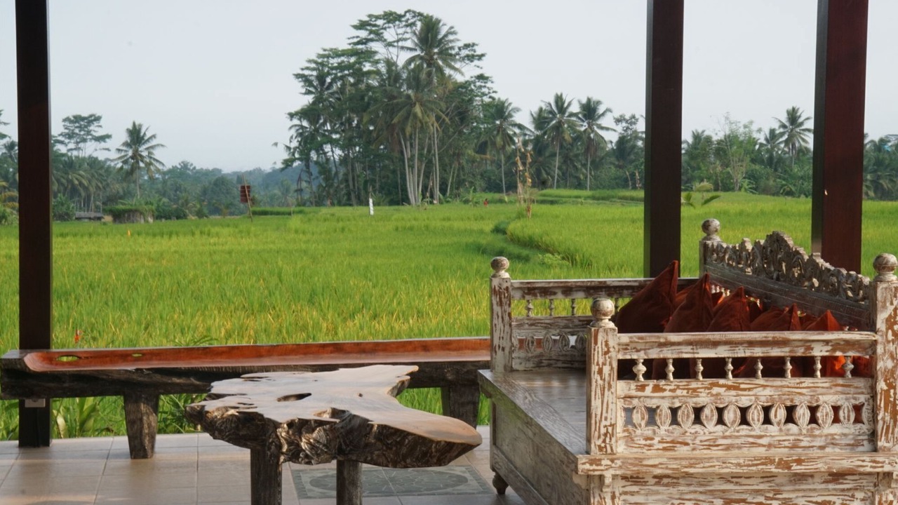 Photo of Outdoor in Kenderan