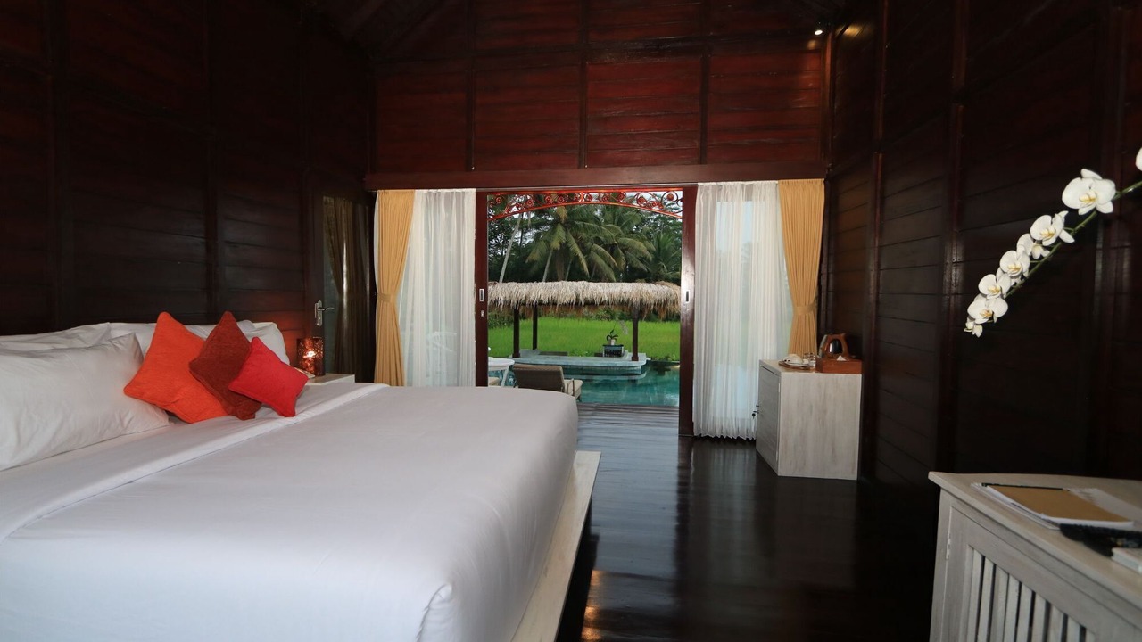 Photo of Bedroom in Kenderan