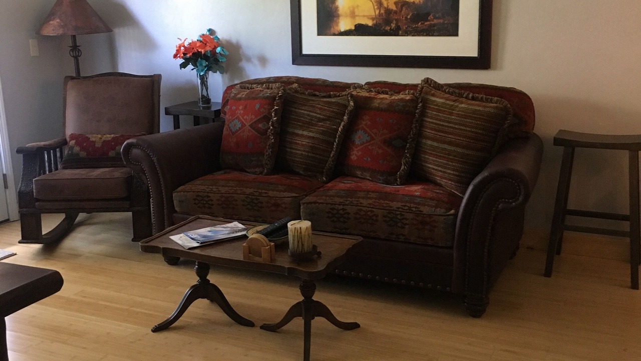 Photo of Bedroom in Durango
