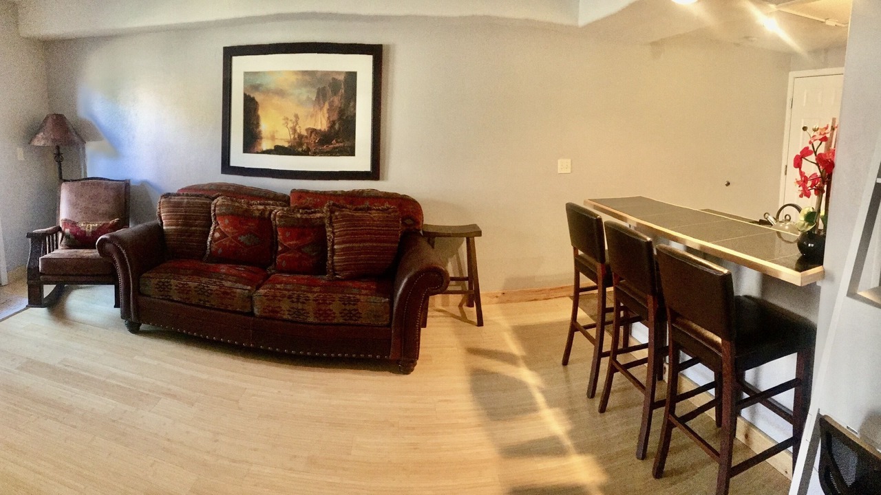 Photo of Bedroom in Durango