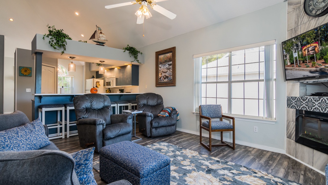 Photo of Livingroom in Branson