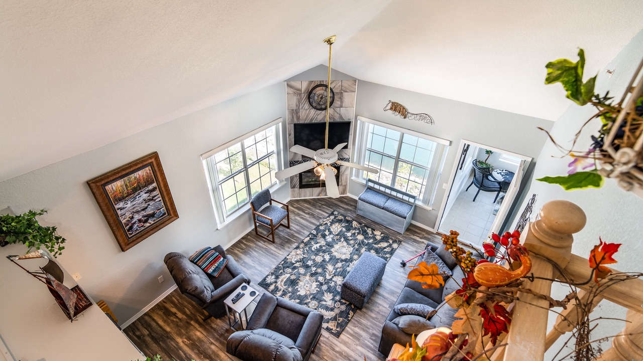 Photo of Livingroom in Branson