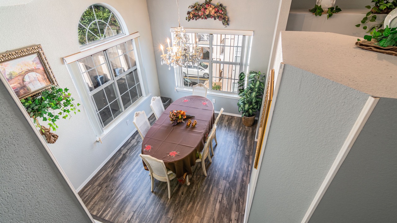 Photo of Livingroom in Branson