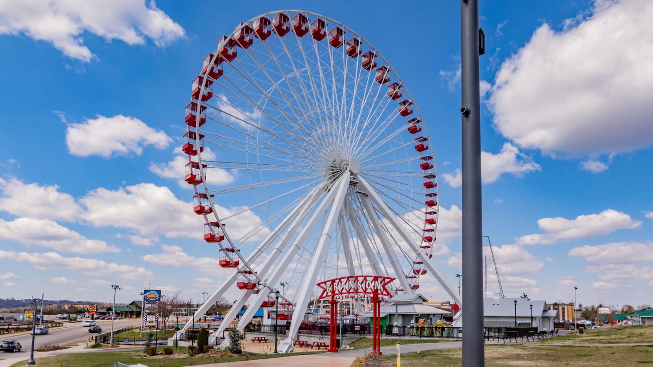 Photo of Others in Branson