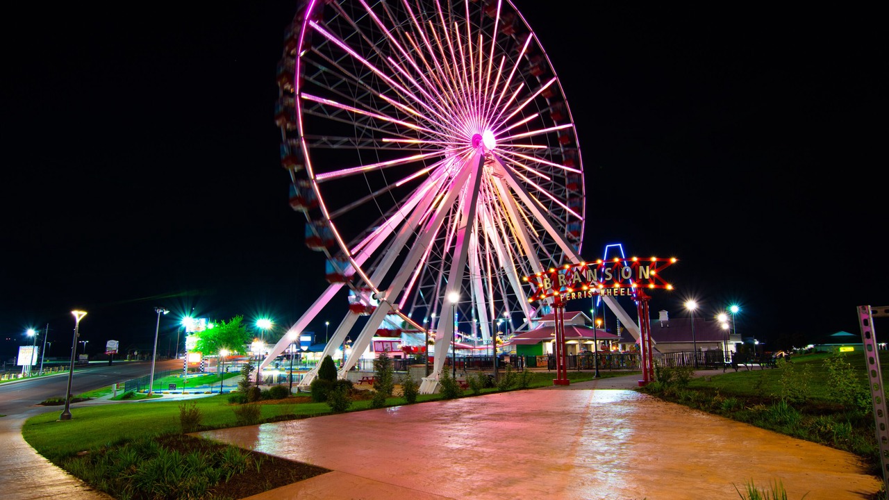 Photo of Others in Branson