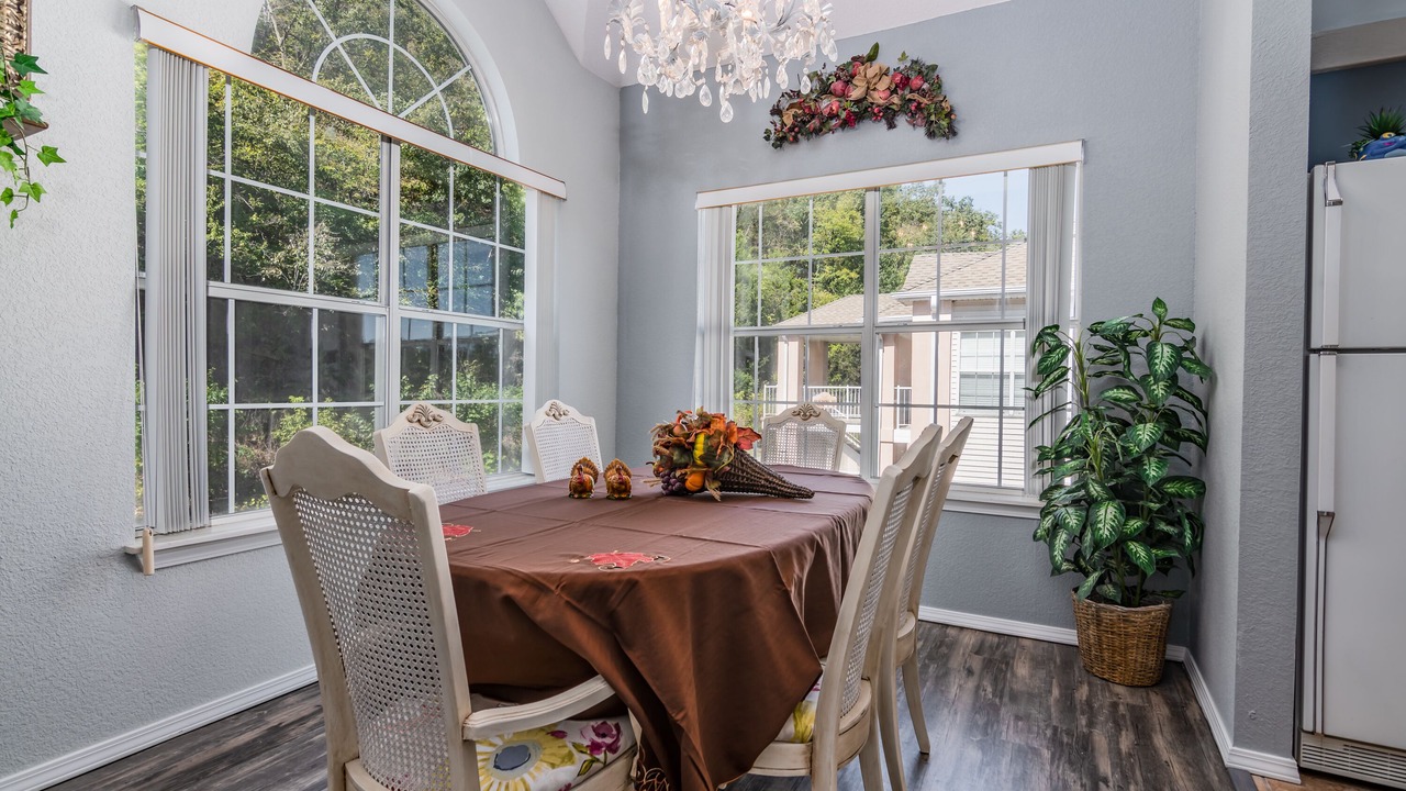 Photo of Livingroom in Branson