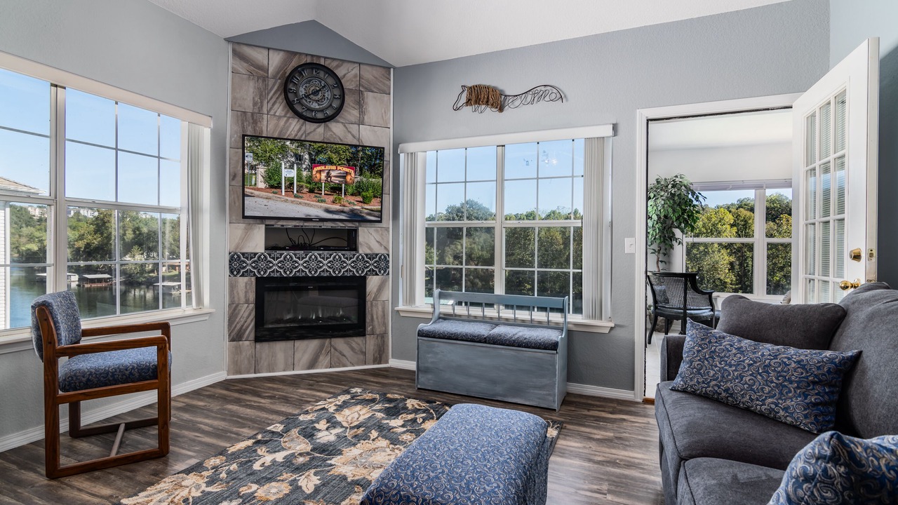 Photo of Livingroom in Branson