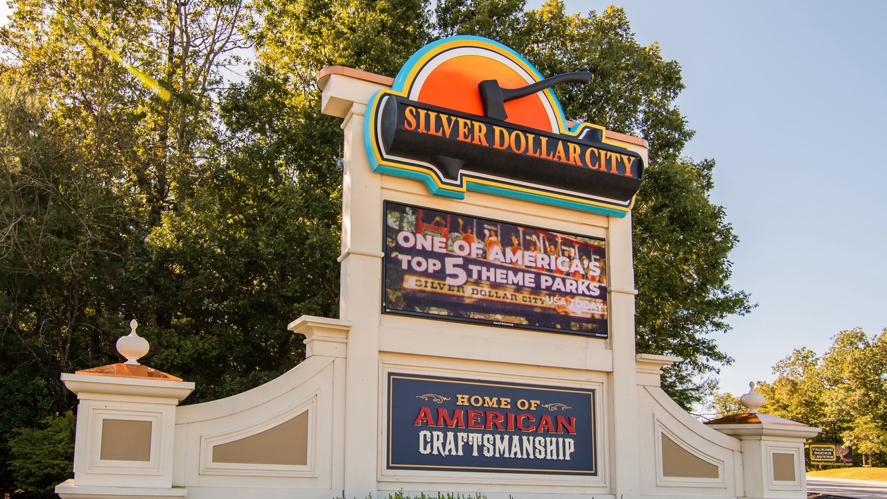 Photo of Others in Branson