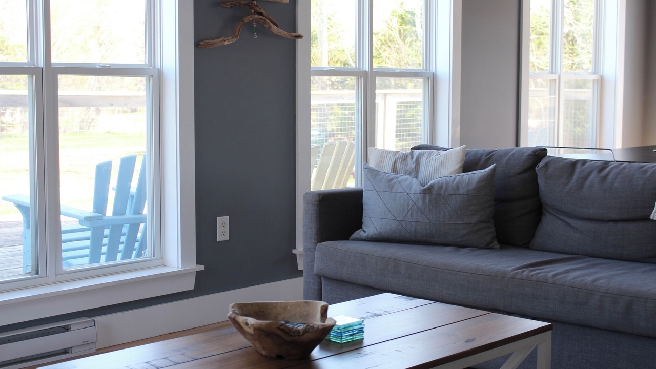 Photo of Livingroom in Darnley