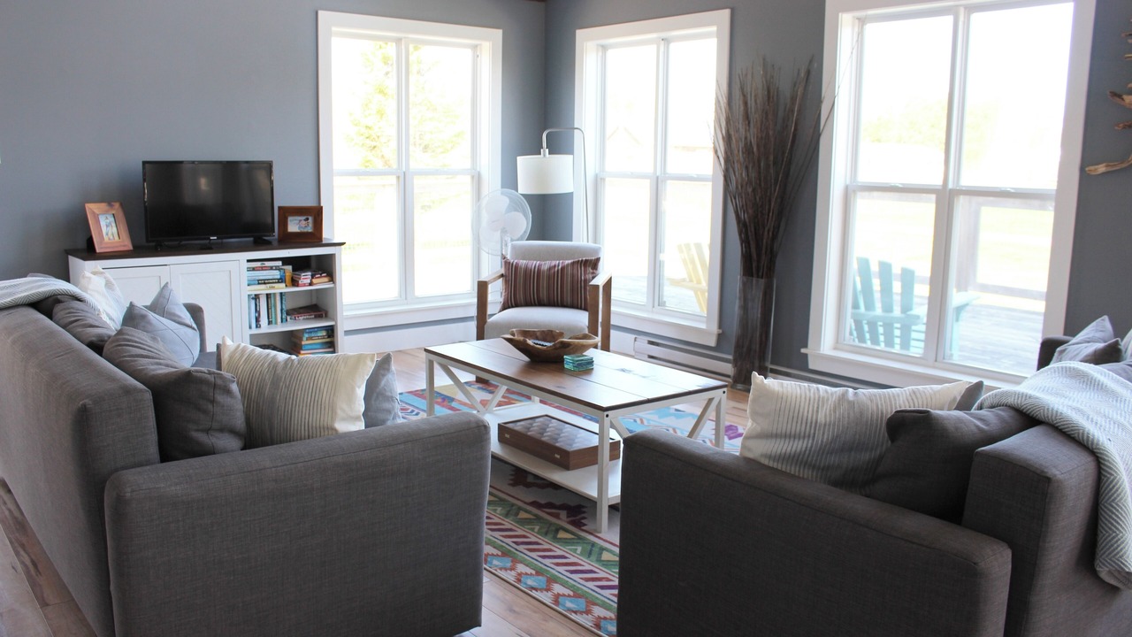 Photo of Livingroom in Darnley