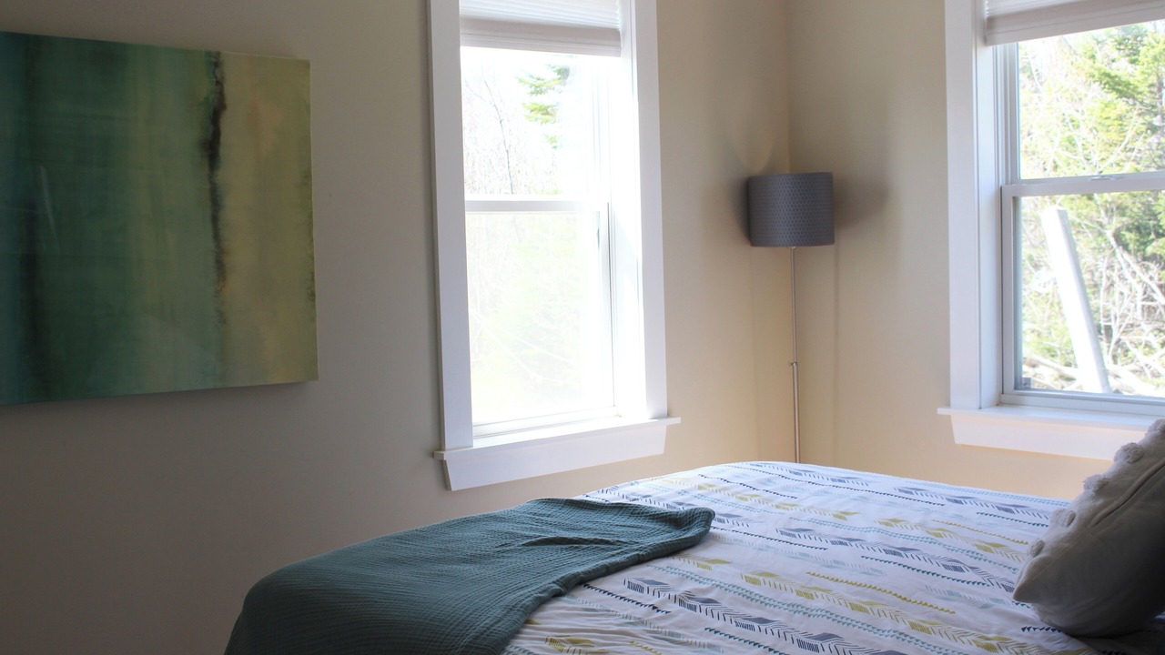 Photo of Bedroom in Darnley