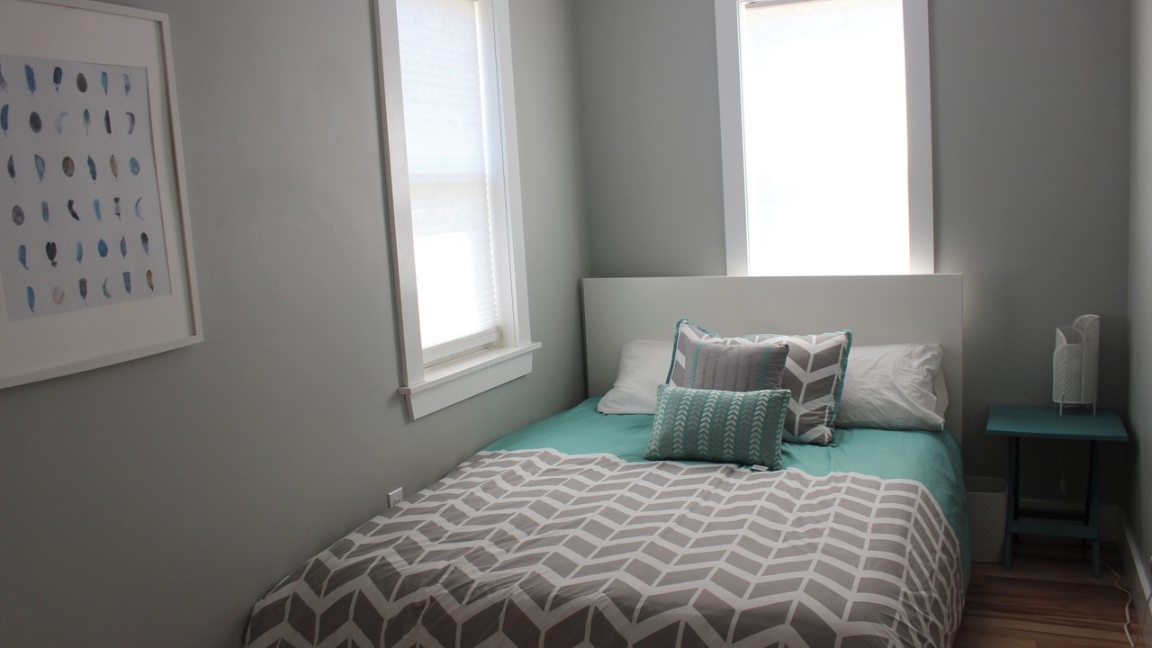 Photo of Bedroom in Darnley