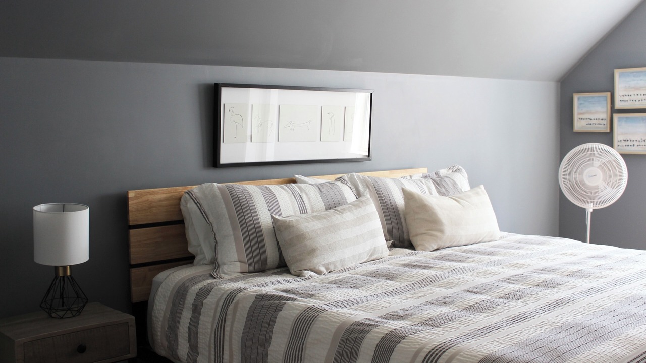 Photo of Bedroom in Darnley