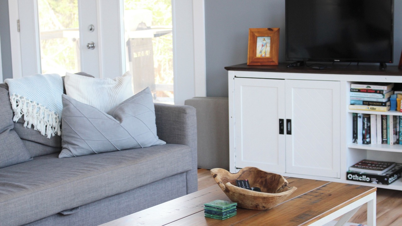 Photo of Livingroom in Darnley
