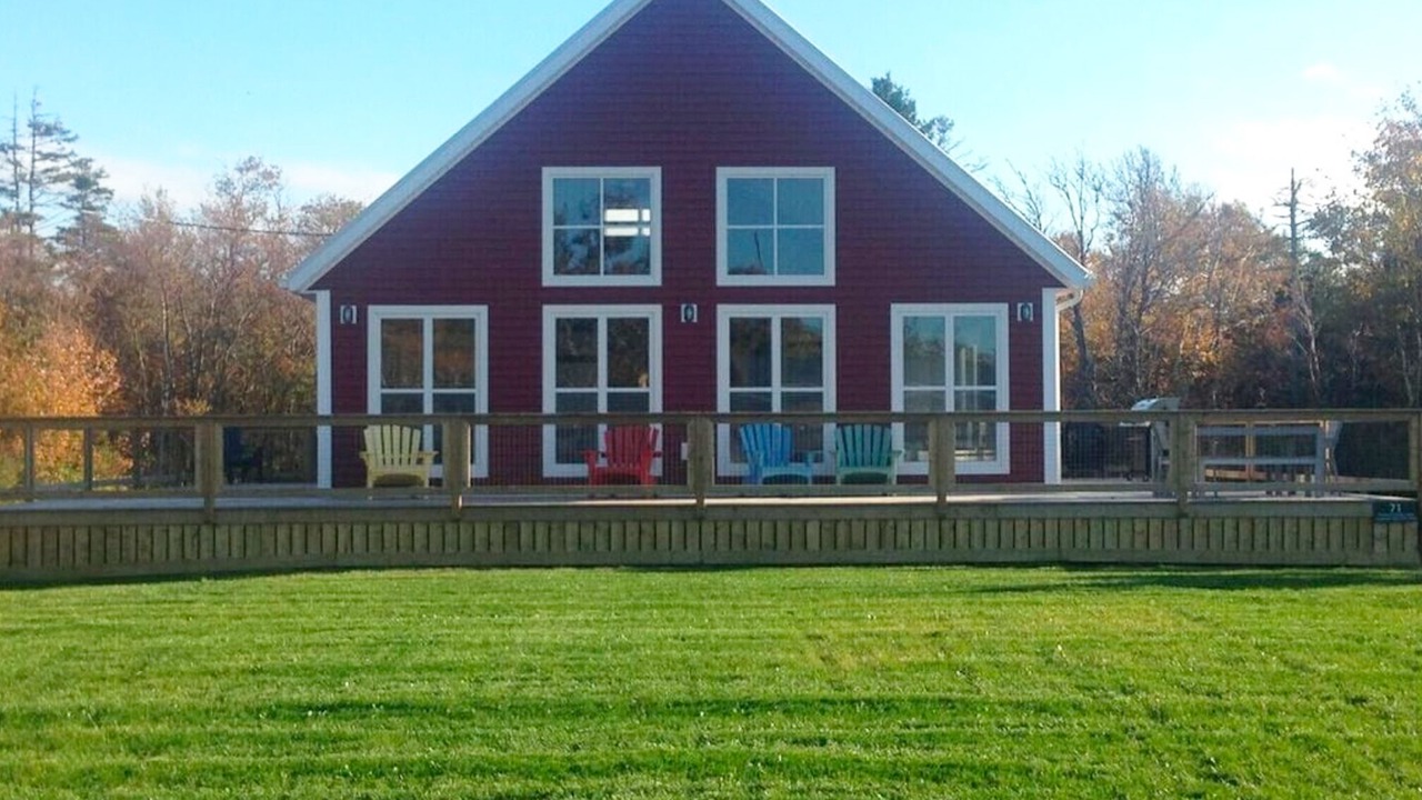 Photo of Outdoor in Darnley