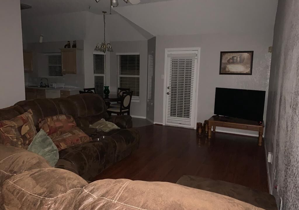 Photo of Livingroom in Fossil Creek