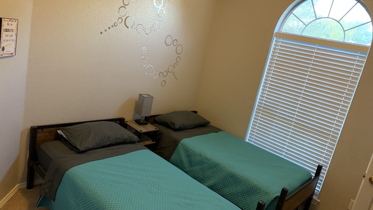Photo of Bedroom in Fossil Creek