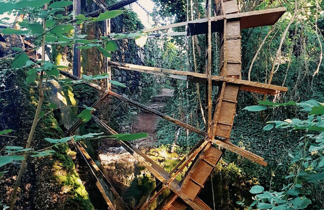 Photo of Outdoor in Villalba de la Sierra