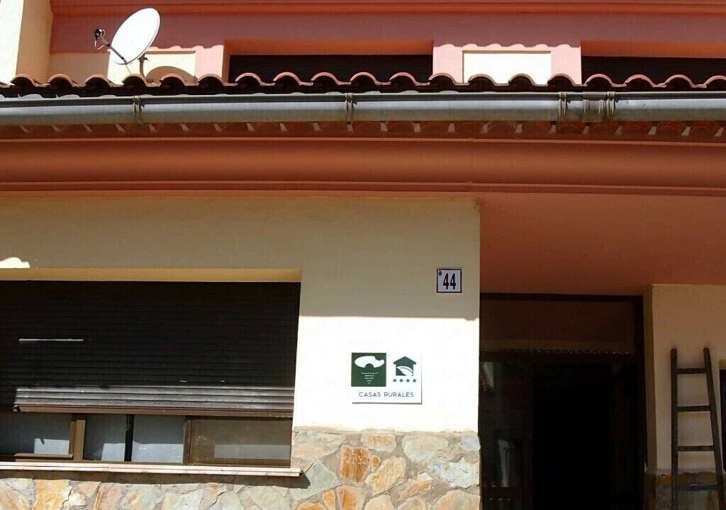 Photo of Outdoor in Villalba de la Sierra