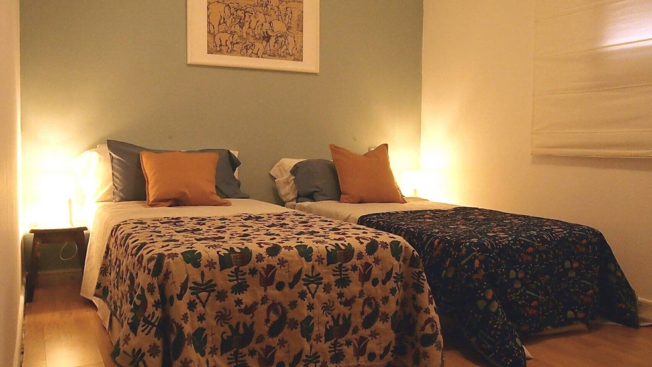 Photo of Bedroom in Villalba de la Sierra
