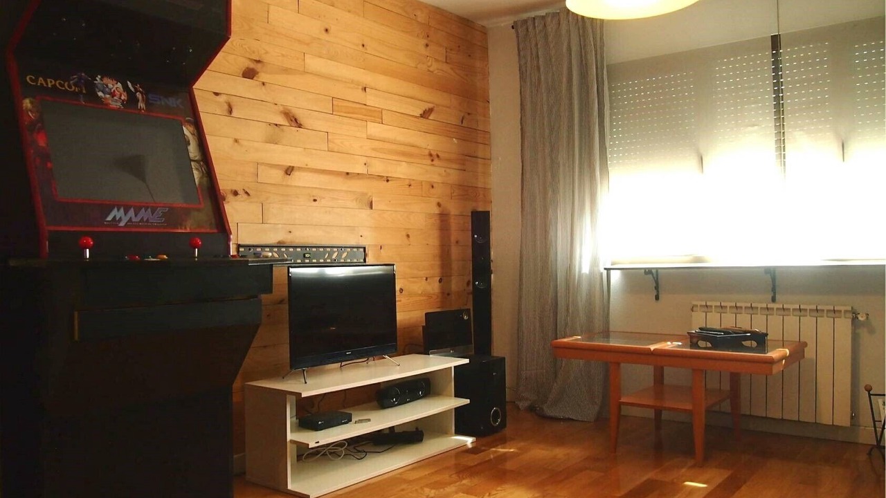 Photo of Bedroom in Villalba de la Sierra
