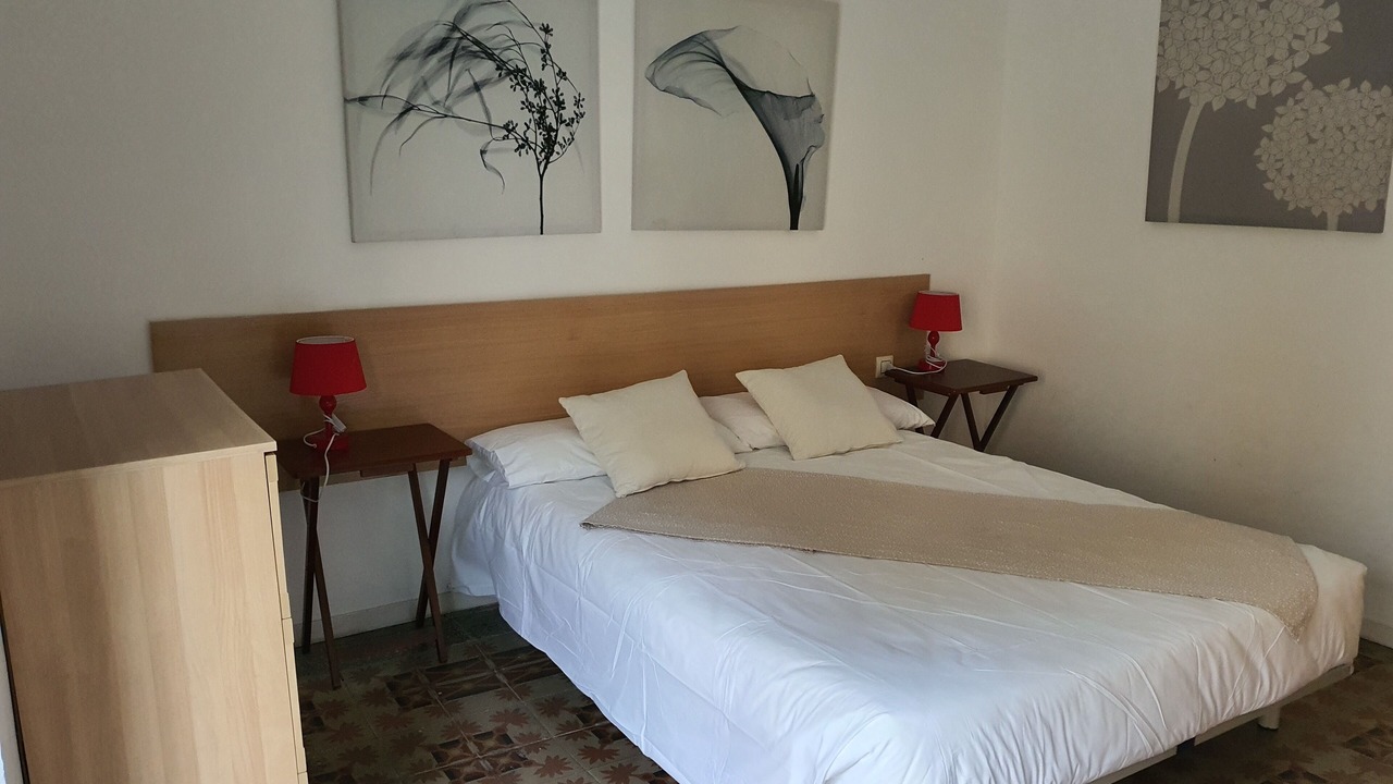 Photo of Bedroom in Tarragona